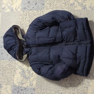Osh Kosh Puffy Coat